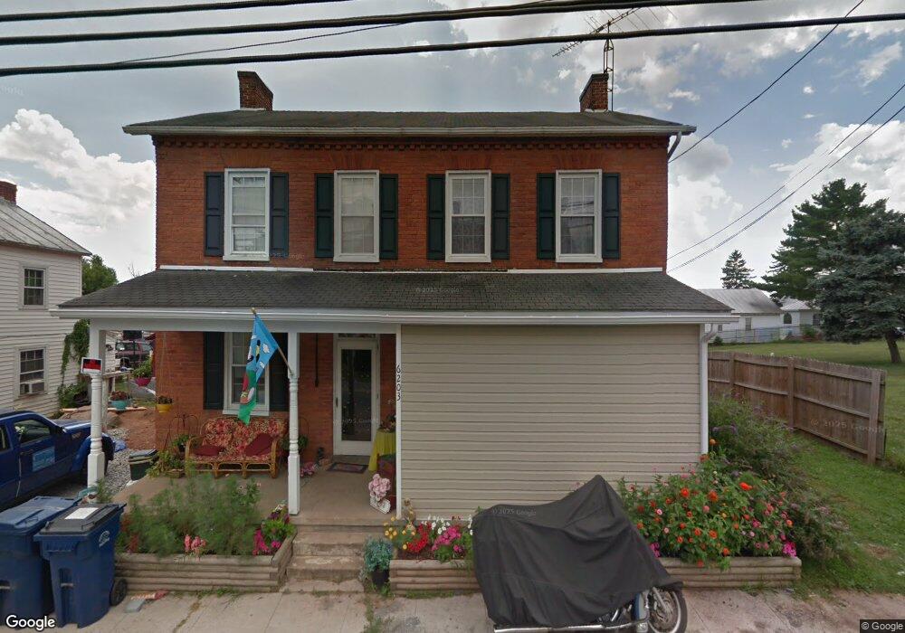 6203 Middleburg Rd, Keymar, MD 21757 - photo 1