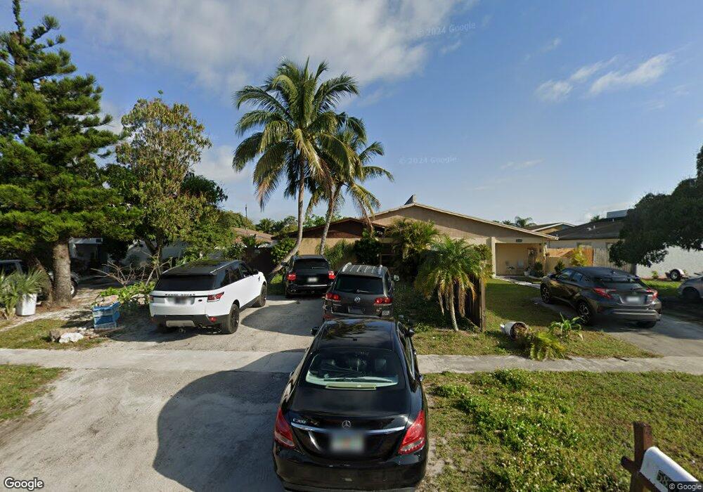 5807 S Rue Rd, West Palm Beach, FL 33415 - photo 1