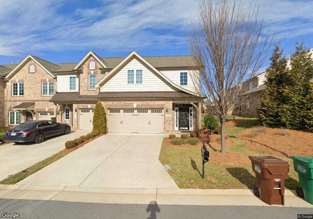 663 Nikyle Cir, High Point, NC 27265 - photo 1