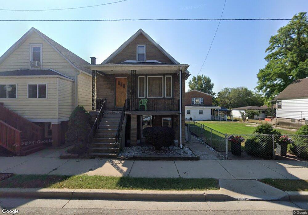 1522 Steiber St, Whiting, IN 46394 - photo 1