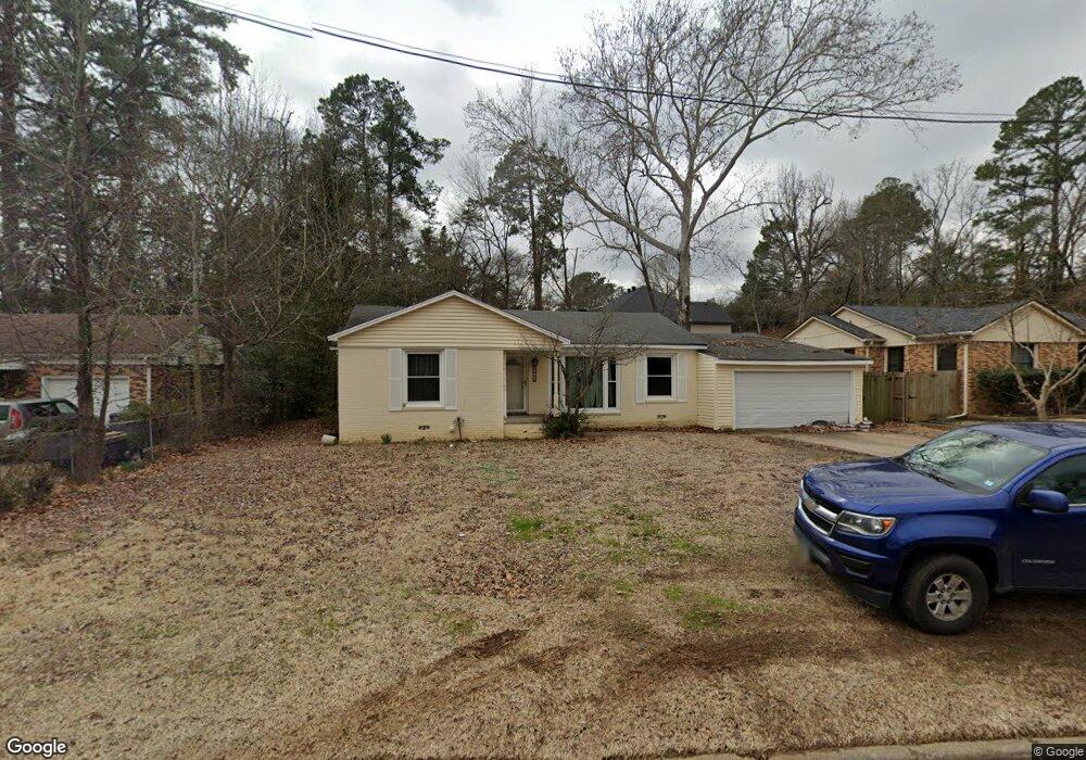 2441 2441 Sunnybrook, Tyler, TX 75701 - photo 1