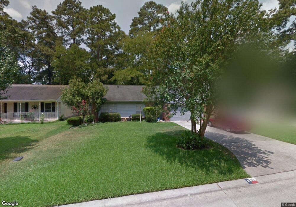 36 Rockfern Ct, Spring, TX 77380 - photo 1