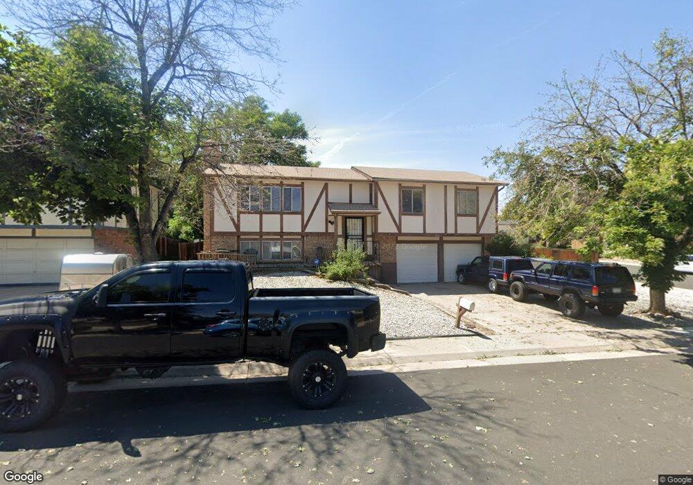 1501 S Dawson St, Aurora, CO 80012 - photo 1