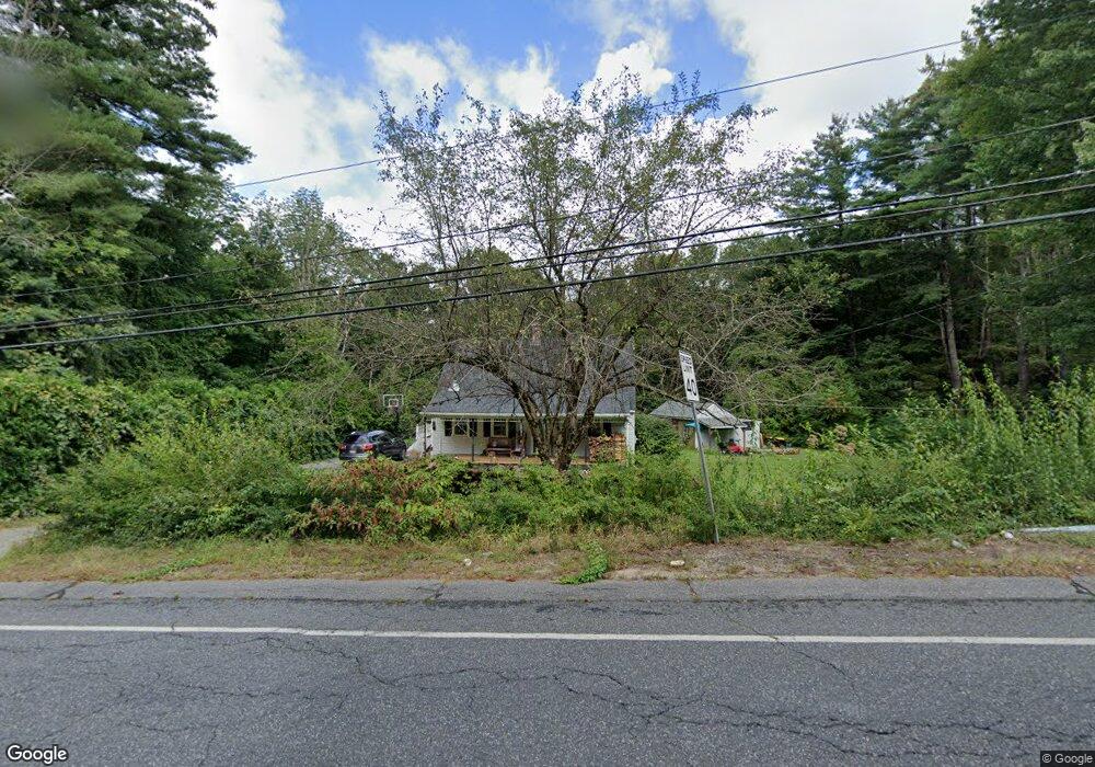 294 Old Warren Rd unit 1, Palmer, MA 01069 - photo 1