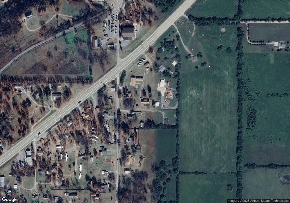 24850 S 470 Rd, Tahlequah, OK 74464 - photo 1