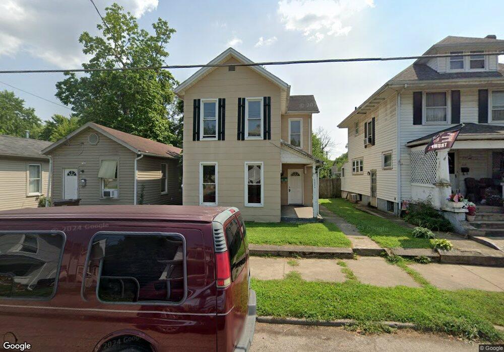 2024 Arlington Ave, Middletown, OH 45044 - photo 1