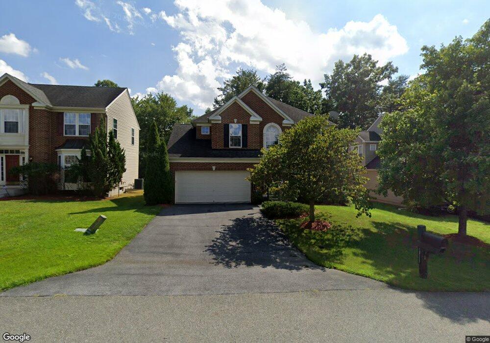 13117 Bay Hill Dr, Beltsville, MD 20705 - photo 1