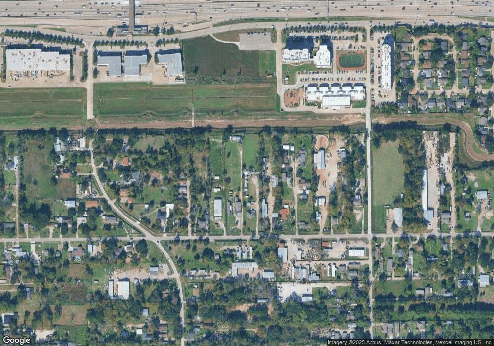 3150 Brownie Campbell Rd, Houston, TX 77038 - photo 1
