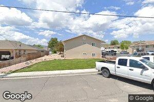 155 N 300 E, Richfield, UT 84701