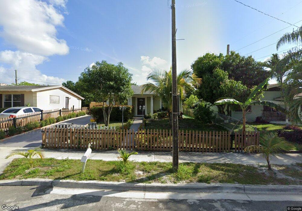 936 36th St, West Palm Beach, FL 33407 - photo 1