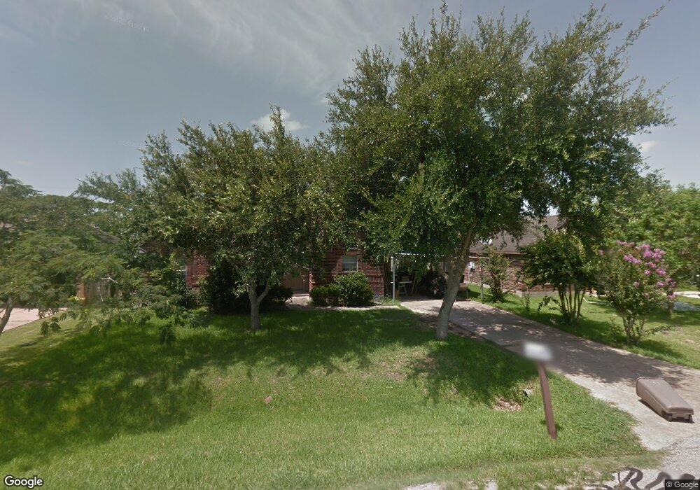 7661 County Road 669b, Alvin, TX 77511 - photo 1