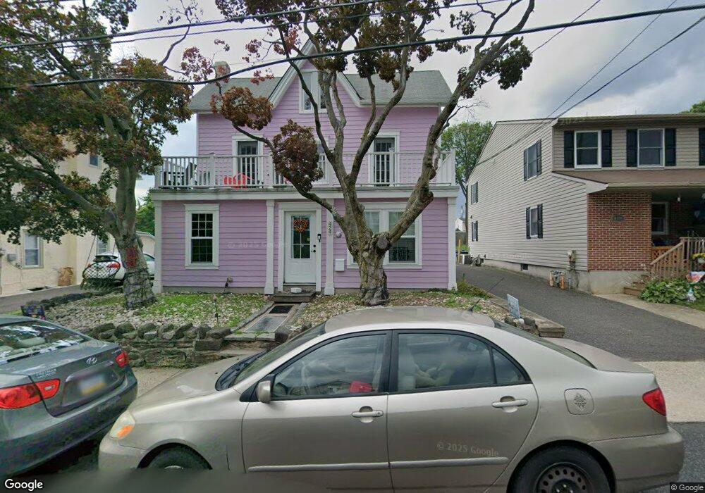 424 Maple St, Jenkintown, PA 19046 - photo 1