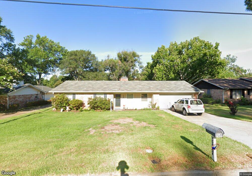 3727 Darrell Ln, Tyler, TX 75701 - photo 1