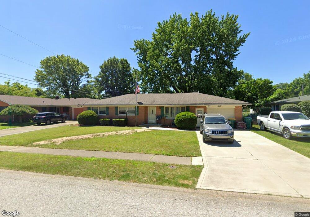 1417 Dallas Dr, Plainfield, IN 46168 - photo 1