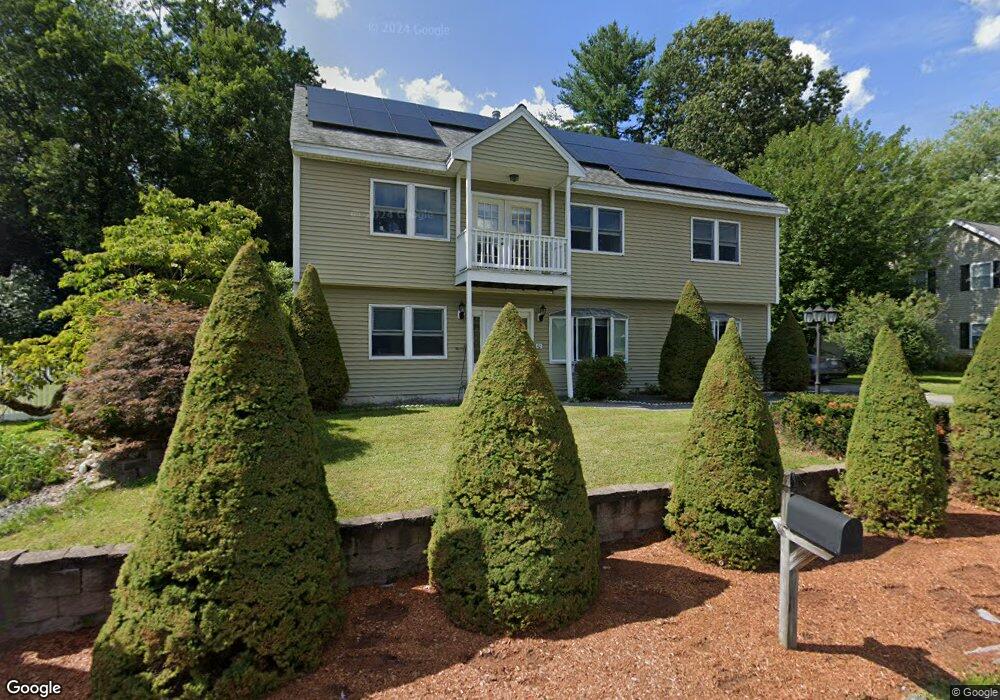 42 Elizabeth Rd, Billerica, MA 01821 - photo 1