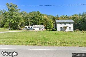 8072 Route 36, Sigel, PA 15860