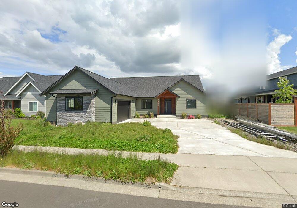 2245 Berryman Loop, Lynden, WA 98264 - photo 1