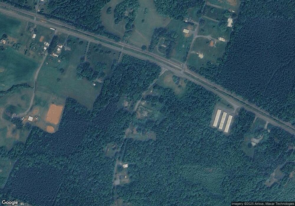 4210 Waldrop Church Rd, Louisa, VA 23093 - photo 1