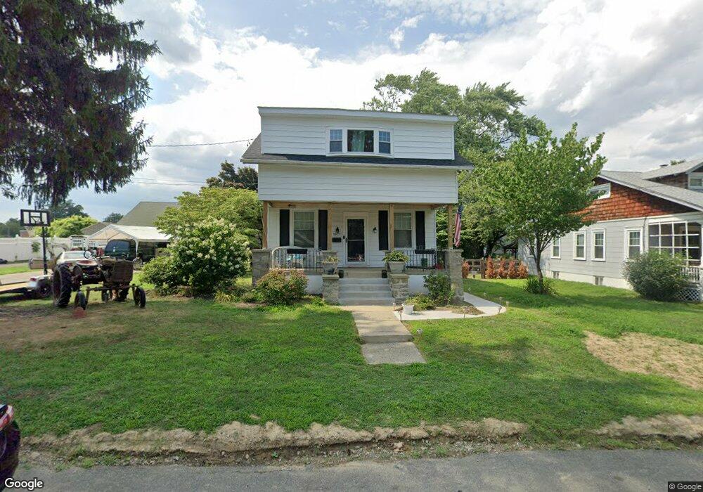 1801 5th Ave, Folsom, PA 19033 - photo 1