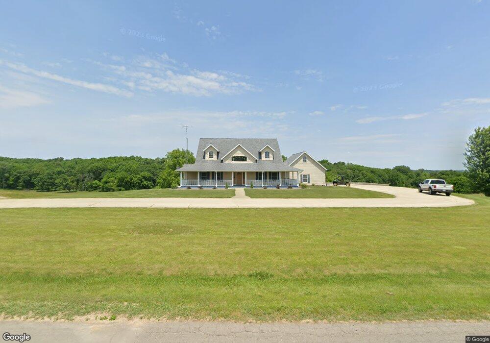 9746 W Range Rd, Lena, IL 61048 - photo 1