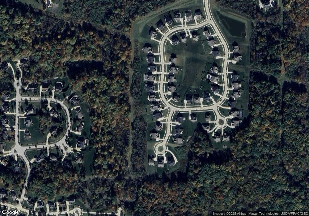 633 Beljon Ln, Aurora, OH 44202 - photo 1