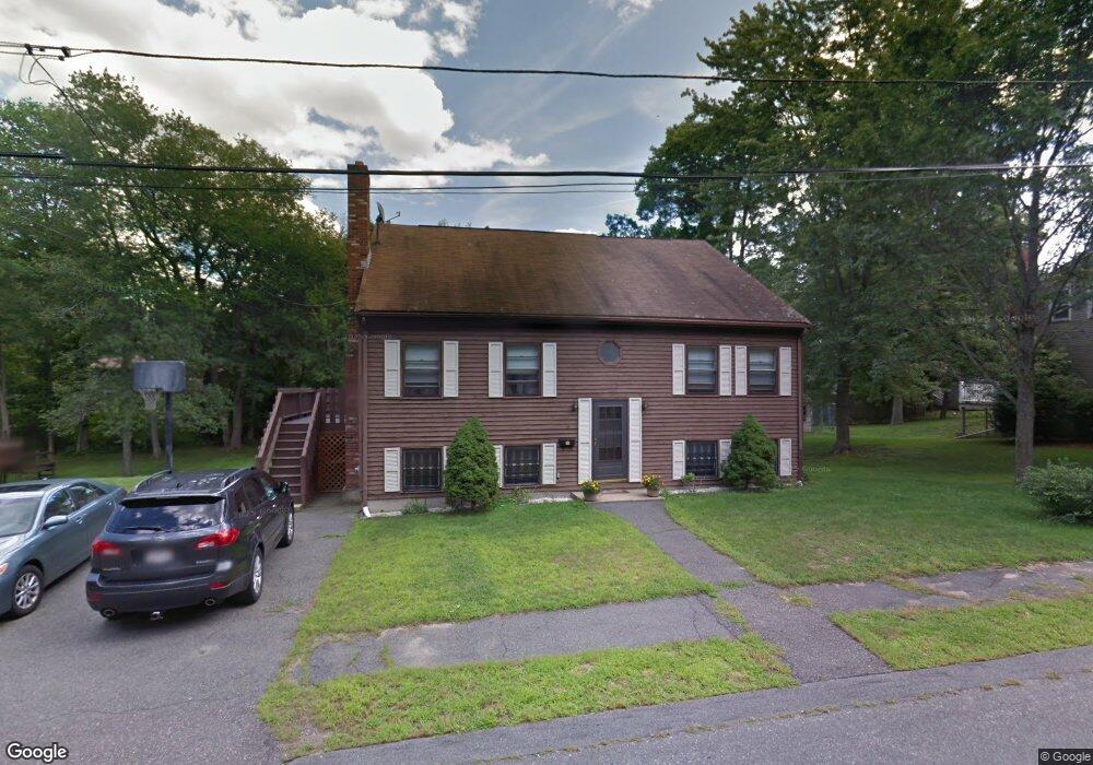 9 Walcott Rd, Beverly, MA 01915 - photo 1