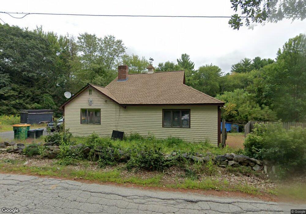 9 Country Pond Rd, Kingston, NH 03848 - photo 1