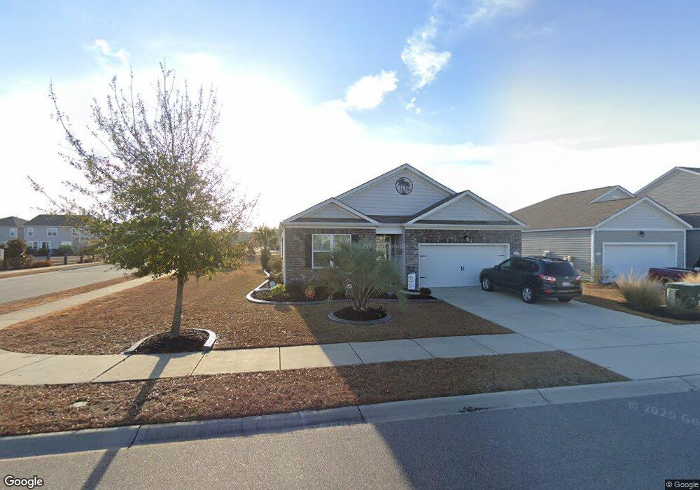 2547 Eclipse Dr, Myrtle Beach, SC 29577 - photo 1