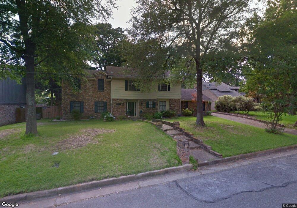 4009 Post Oak Rd, Tyler, TX 75701 - photo 1