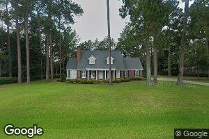 210 Cedar Creek Rd S, Pineview, GA 31071