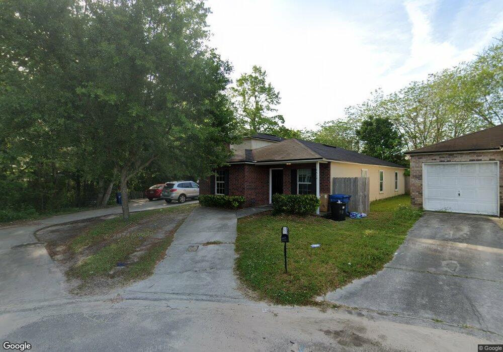 8524 India Ave, Jacksonville, FL 32211 - photo 1