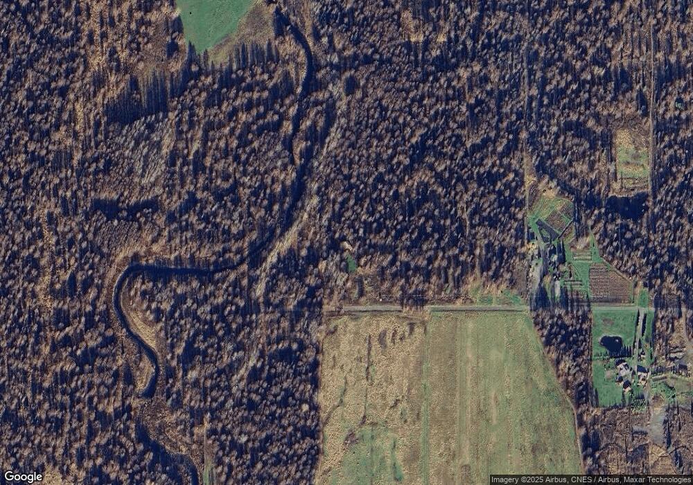 10511 E Saunders Rd, Talkeetna, AK 99676 - photo 1