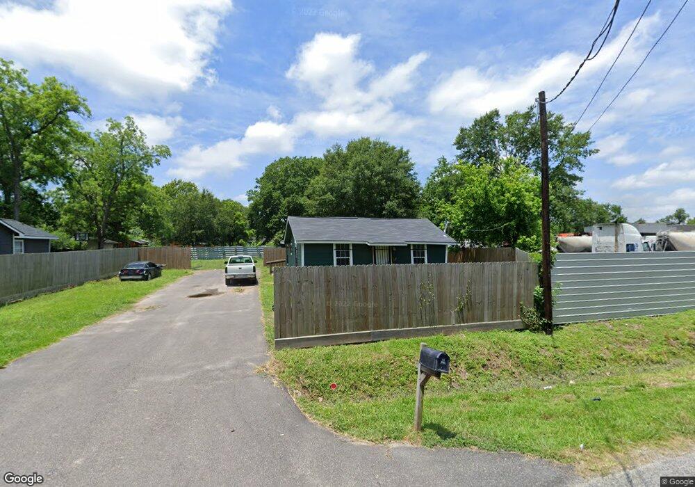 6309 Shotwell St, Houston, TX 77028 - photo 1