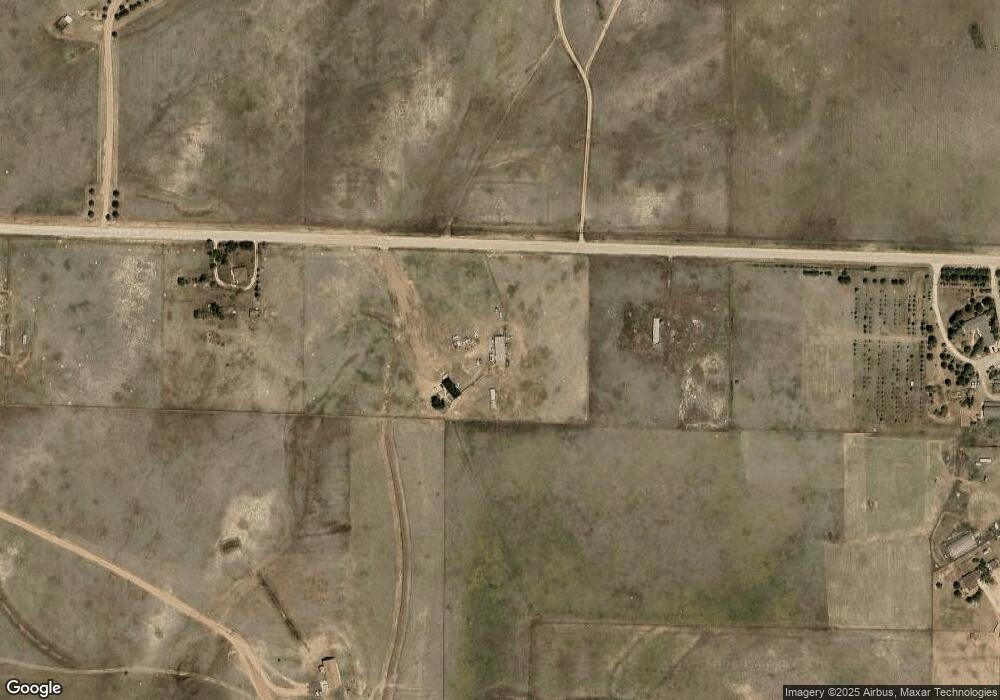 23105 Murphy Rd, Calhan, CO 80808 - photo 1