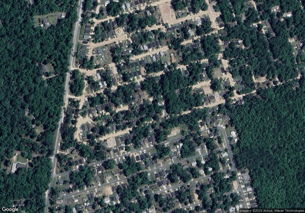 65 Navajo Trail unit 1, Crawfordville, FL 32327 - photo 1