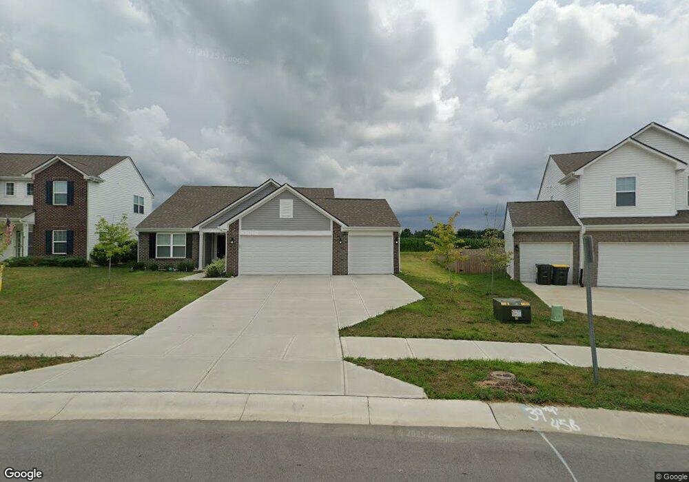 985 Capricorn Dr, Franklin, IN 46131 - photo 1