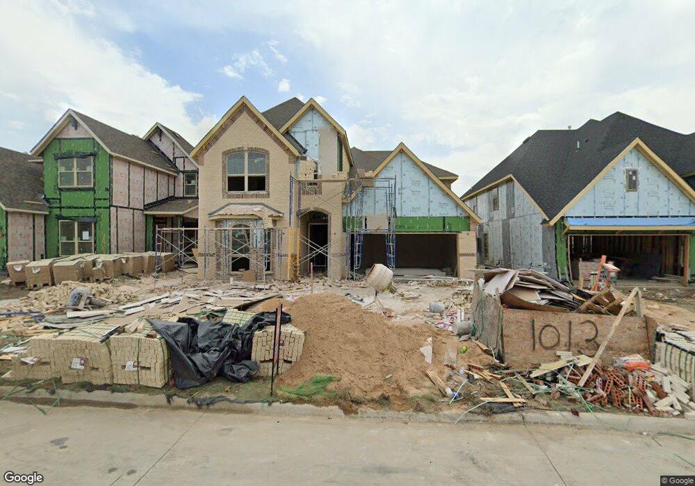 1013 Manchester Dr, Wylie, TX 75098 - photo 1