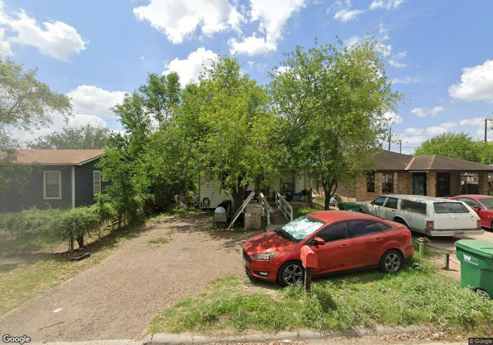 1108 E Sanchez St, Pharr, TX 78577 - photo 1