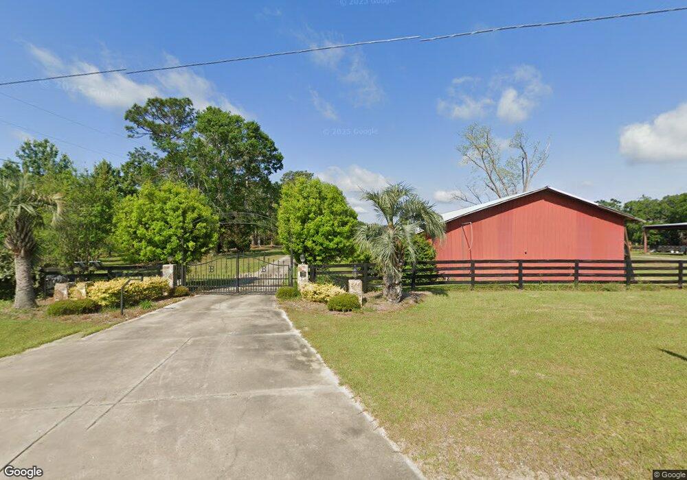 3578 Conway Vickers Rd, Ambrose, GA 31512 - photo 1