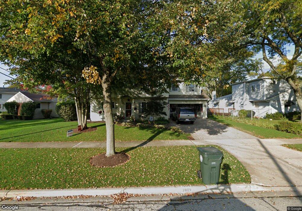 2903 Oriole Ln, Rolling Meadows, IL 60008 - photo 1