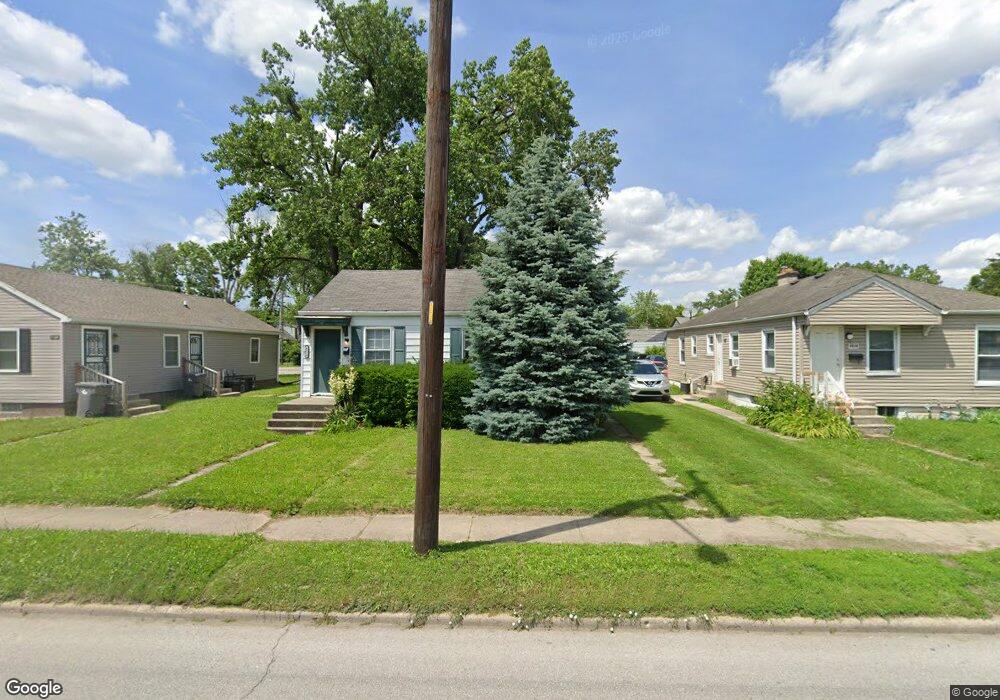 4616 E 16th St, Indianapolis, IN 46201 - photo 1