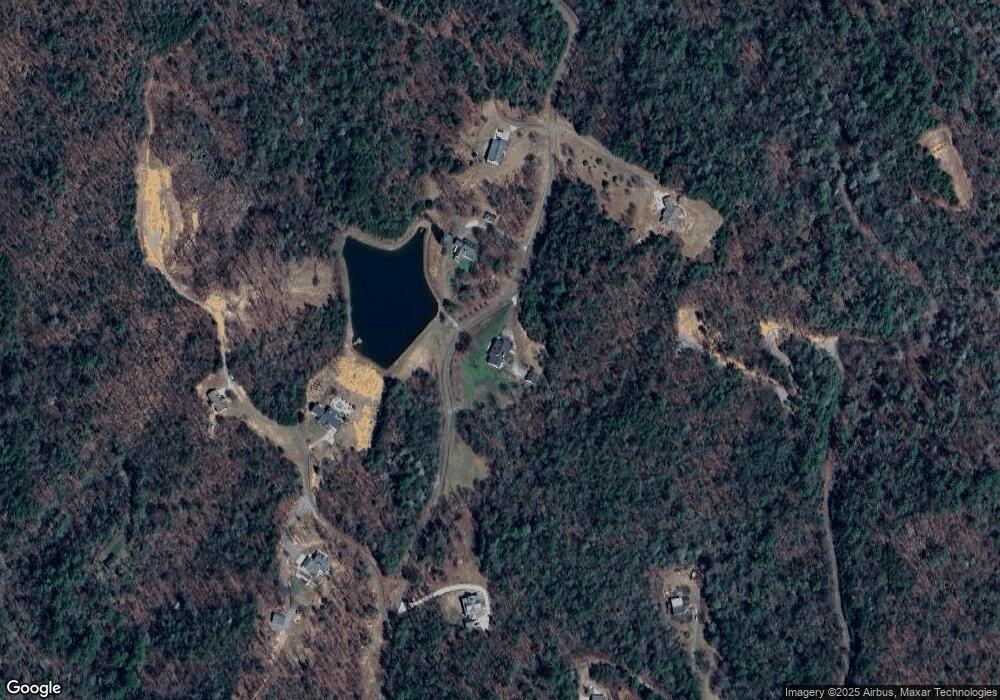 1504 Chopped Oak Rd, Ellijay, GA 30540 - photo 1