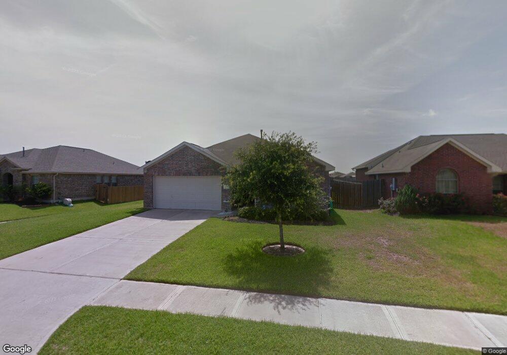 5221 La Rocco Way, Alvin, TX 77511 - photo 1