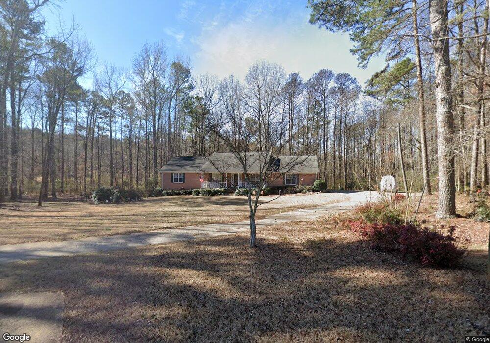125 Eulaya Ct, Stockbridge, GA 30281 - photo 1