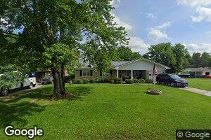 105 Harris St, Muldraugh, KY 40155