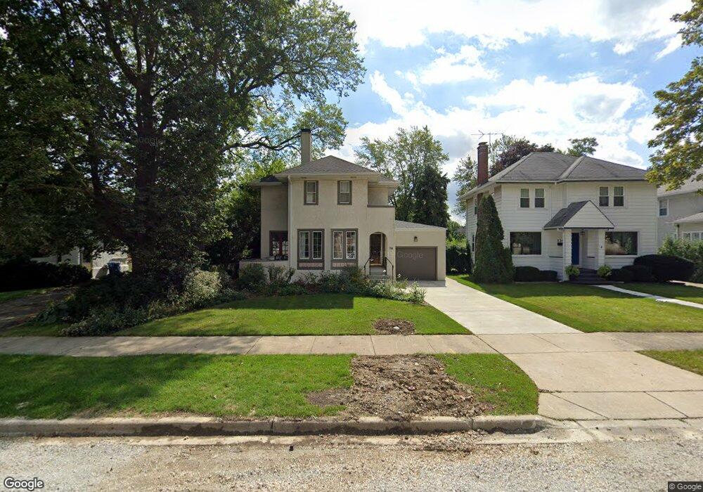 138 E Columbia Ave, Elmhurst, IL 60126 - photo 1
