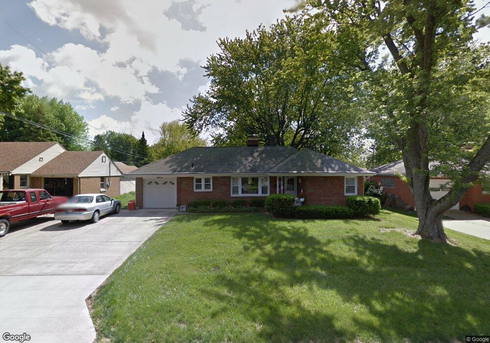 511 Masten St, Plainfield, IN 46168 - photo 1