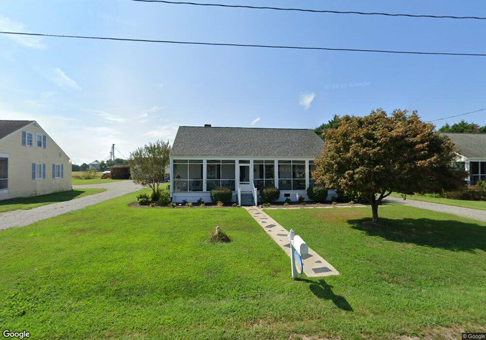 3383 Grandview Dr, Dunnsville, VA 22454 - photo 1