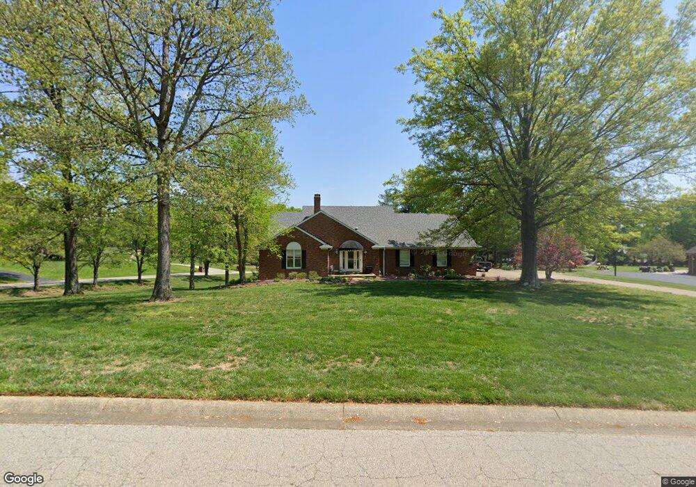 2001 Farmgate Dr, Floyds Knobs, IN 47119 - photo 1