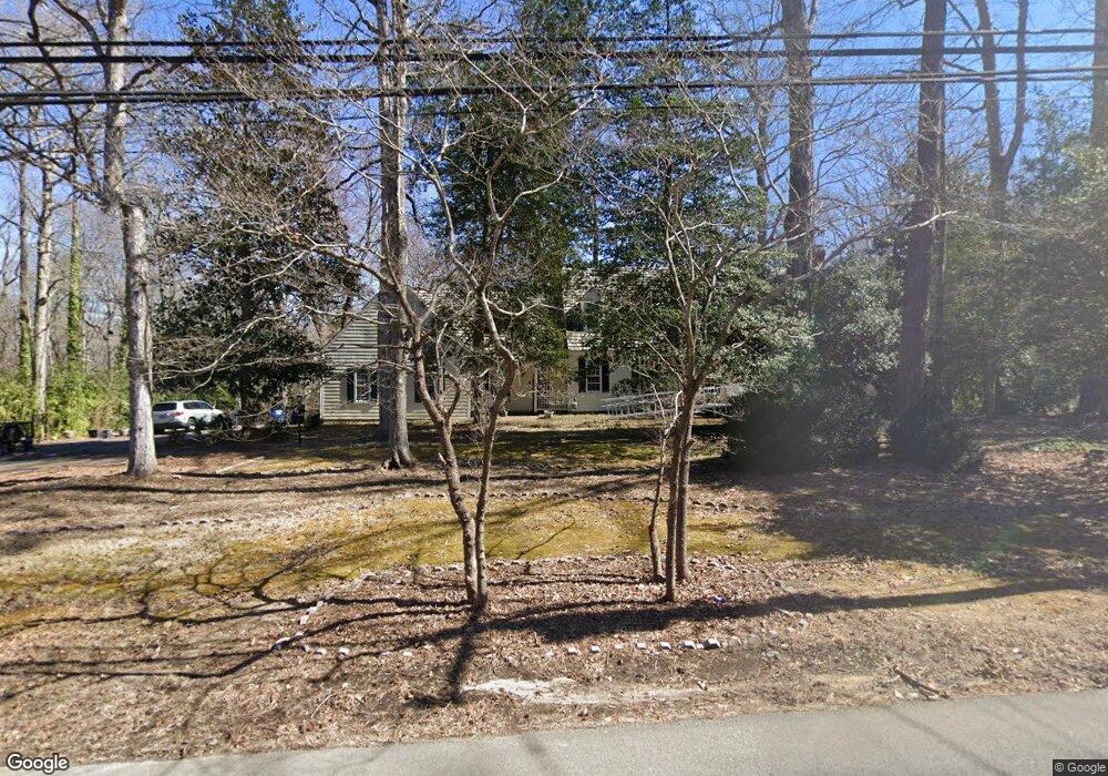 3721 Old Gun Rd E, Midlothian, VA 23113 - photo 1